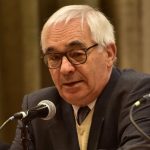 UCP/Teologia: Centro de Estudos de História Religiosa evoca memória de José Augusto Ramos
