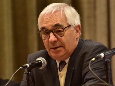 UCP/Teologia: Centro de Estudos de História Religiosa evoca memória de José Augusto Ramos