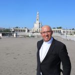 Fátima: «É um lugar de esperança para todos», que oferece «a certeza da paz», destaca patriarca de Lisboa