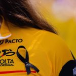 Viana do Castelo: Bispo lamentou morte do ciclista Finaly Tarling, na Volta a Portugal