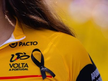 Viana do Castelo: Bispo lamentou morte do ciclista Finaly Tarling, na Volta a Portugal