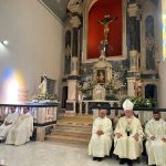 Évora: Arcebispo presidiu à Eucaristia da festa litúrgica de Santa Beatriz da Silva, em Campo Maior