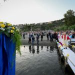 Castel Gandolfo: «Não permitamos que o mal desfigure a nossa humanidade», apelou o Papa