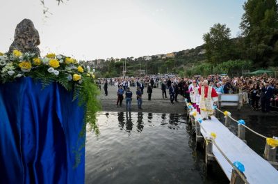 Castel Gandolfo: «Não permitamos que o mal desfigure a nossa humanidade», apelou o Papa