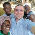 Vida Consagrada: Padre Leonel Claro regressa a Portugal com destino à «animação missionária e vocacional»