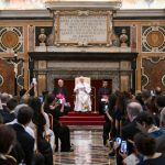 Vaticano: Papa apela à «humanização das tecnologias digitais» ao serviço da vida e da paz