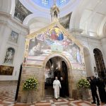 Assis: Bispo destaca «coragem» do Papa ao encontro da Juventude Franciscana, no encerramento de iniciativa mundial