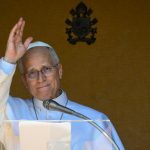 Vaticano: Papa enviou telegrama de condolências pelo naufrágio no lago Kariba