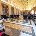 Vaticano: «São Vicente de Paulo demonstrou que a oração e a justiça social não são meramente complementares, mas são inseparáveis» - Leão XIV