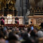 Vaticano: Papa Leão XIV apela a participação mais ativa nas celebrações litúrgicas