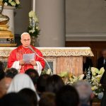 São Marino: Leão XIV propõe seguir o Evangelho com «maior convicção» perante «mundo ferido por muitos conflitos»