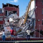 Colômbia: Conferência Episcopal expressa «afeto e proximidade» às vítimas e apela à «solidariedade» após sismo