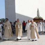 Fátima: «Os santos pastorinhos deixaram-nos um impressionante testemunho de oração», afirma padre Carlos Cabecinhas