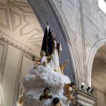 Igreja: Bispo de Viana afirmou que padroeiros «são desafiadores e interpeladores», na Solenidade da Assunção de Maria