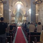 Viseu: Bispo incentivou a ir «ao encontro dos irmãos, sobretudo dos mais frágeis e esquecidos»