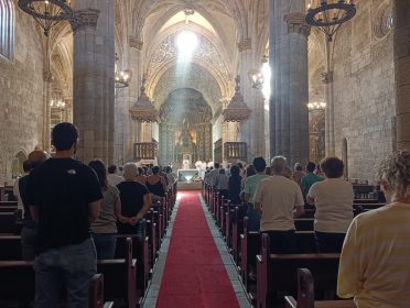 Viseu: Bispo incentivou a ir «ao encontro dos irmãos, sobretudo dos mais frágeis e esquecidos»