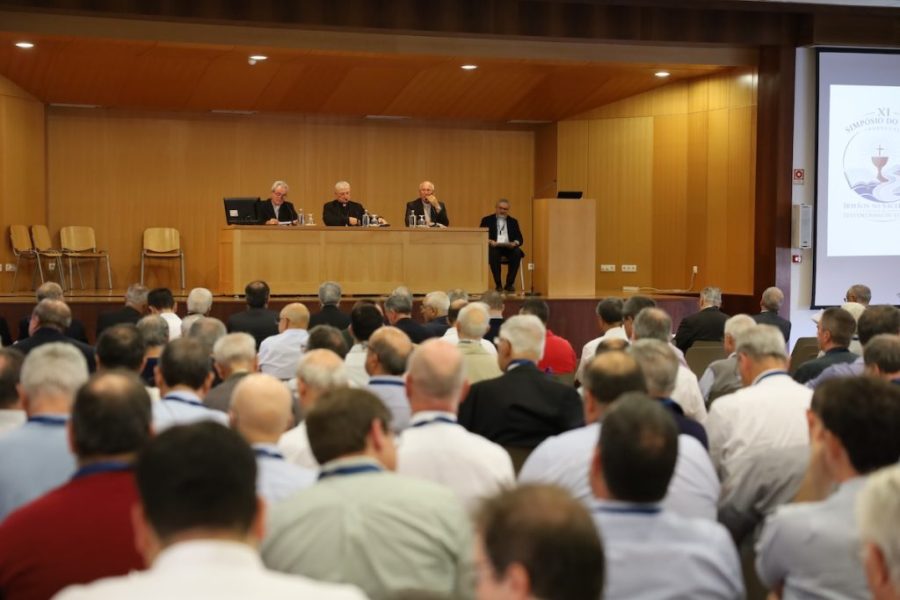 XI Simpósio do Clero: Leão XIV envia mensagem aos sacerdotes de Portugal e pede que rejeitem «entusiasmos ingénuos» e «medos estéreis»