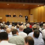 XI Simpósio do Clero: Leão XIV envia mensagem aos sacerdotes de Portugal e pede que rejeitem «entusiasmos ingénuos» e «medos estéreis»
