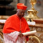 Moçambique: Morreu o cardeal Júlio Duarte Langa