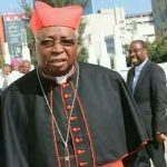 Vaticano/Moçambique: Papa enaltece «Evangelho da paz» do cardeal Júlio Langa