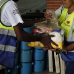 Venezuela: Cáritas alerta para «fase difícil» da emergência após assistir 26 mil famílias