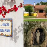 Palmela: Casa Santa Rafaela é um lugar para sair de «ritmos agitados» e «habitar o silêncio»