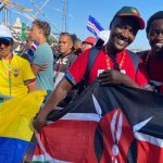 Equador: Papa apela aos jovens para atuarem como promotores da paz