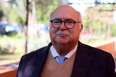 Eugénio Fonseca: uma vida ao serviço dos outros – Emissão 05/08/2026