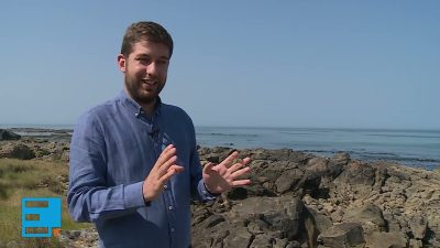 Caminhos da minha terra, com Padre João Basto
