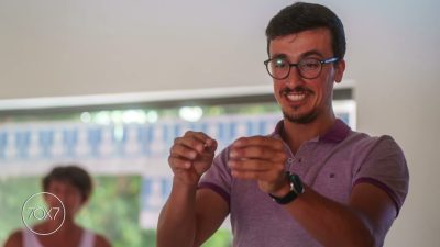 Projetos apoiados pela Fundação Jornada: da espiritualidade ao mundo digital