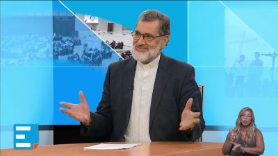 Évora capital da Cultura 2027 e Comentário à liturgia