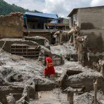 Nepal: Papa pede solidariedade para vítimas de enxurrada