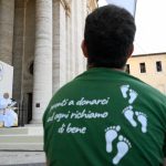 Assis: Papa propõe a fraternidade cristã para derrubar «muros invisíveis» e acabar com desigualdades