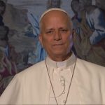 Igreja/EUA: Papa pede «profetas da harmonia» em tempo de polarizações
