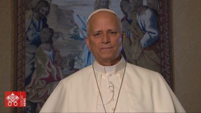 Igreja/EUA: Papa pede «profetas da harmonia» em tempo de polarizações