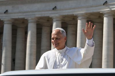 Vaticano: Papa regressa ao Peru e à «sua» diocese de Chiclayo