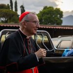 Vaticano: Secretário de Estado alerta contra «diplomacia da força» e perda de direitos