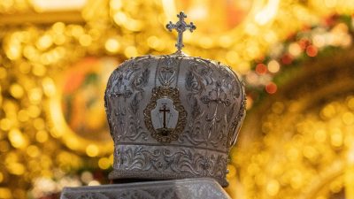 Vaticano: Leão XIV autoriza sínodos orientais a destituir patriarcas por motivos graves