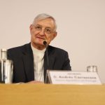 Fátima: «O povo português não tem direito a ser xenófobo», afirma núncio apostólico em Portugal