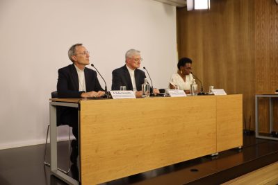 Migrações/Portugal: «Não há espaço para preconceito para aqueles que se dizem cristãos» - D. Pedro Fernandes
