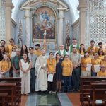 Portalegre-Castelo Branco: Grupo de jovens viveu semana de missão em Gavião
