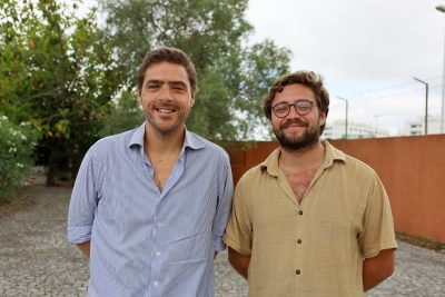 Campos de férias dos Pulgas, Carraças e Carrações - Emissão 08-08-2026