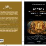 Literatura: Teólogo Alexandre Freire Duarte lança obra que cruza espiritualidade e cinema