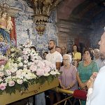 Braga: D. Delfim Gomes apela à solidariedade e ao amor «sem cálculo»