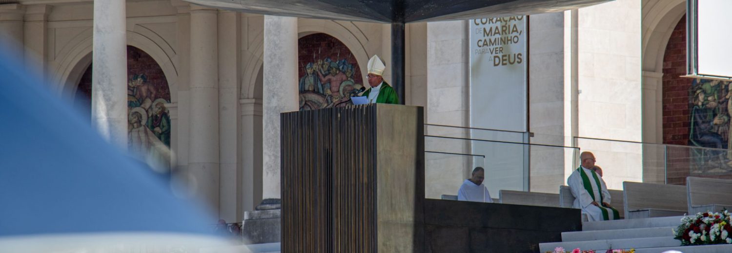 Igreja: Patriarca de Lisboa desafia comunidades católicas a promover unidade e combater indiferença