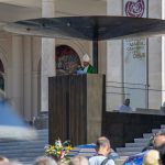 Igreja: Patriarca de Lisboa desafia comunidades católicas a promover unidade e combater indiferença