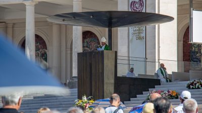 Igreja: Patriarca de Lisboa desafia comunidades católicas a promover unidade e combater indiferença