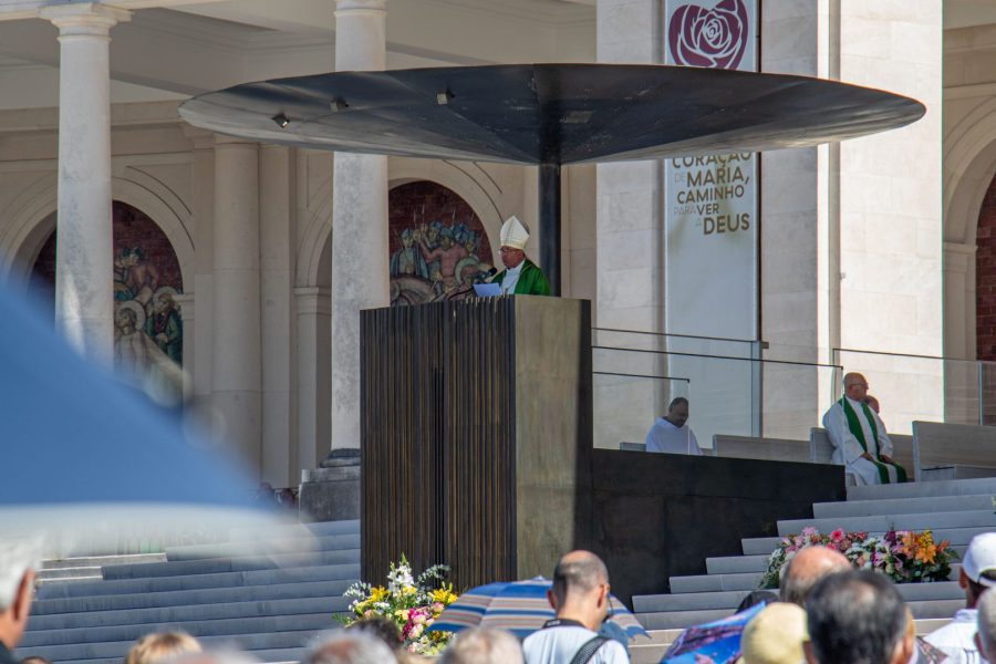 Igreja: Patriarca de Lisboa desafia comunidades católicas a promover unidade e combater indiferença