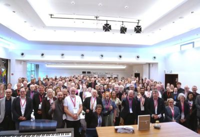 Igreja/Portugal: Equipa Sinodal aponta importância de respostas comuns para Europa em «fragmentação»
