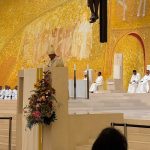 Vida Consagrada: Patriarca de Lisboa afirma que consagração religiosa denuncia «ilusão» do efémero